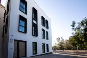 Apartamentos Ribera 19