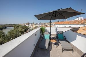 Apartamentos Ribera 19