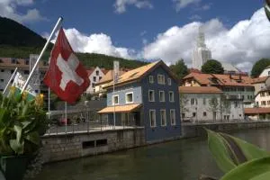 Hotel de la Concorde - Self Check-in - Cerniébaud