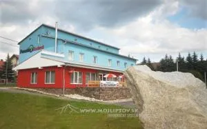 Penzión Studená - Jakubovany