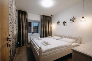 Wellness penzion Marta