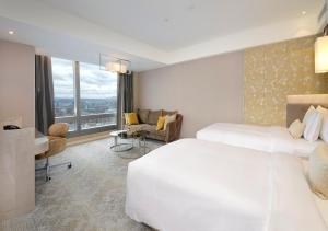 Phòng Prestige 2 Giường (Prestige Twin Room)