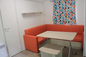 Camping La Fundicion