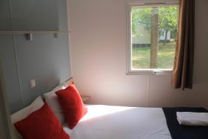 Camping La Fundicion