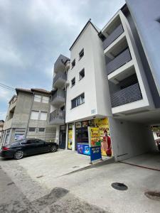 Dom apartmani