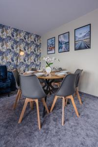 Apartament Widokowy