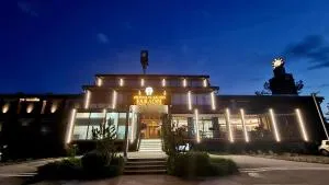 法拉翁酒店 - Petrovče