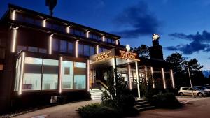 Hotel Faraon 