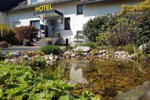 Hotel Garni Schick