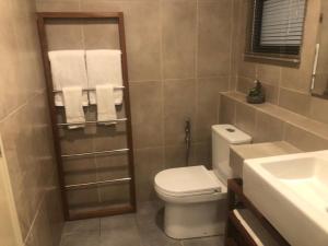 SearenitySuite at TimurBay Seafront Residence, Kuantan