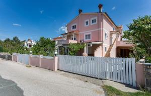 Apartmani Andreas 