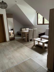 Kraljevi Konaci -Apartmani Bajka