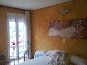 Double Room room in El Centro
