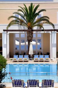 Nissia Spetses Greece