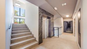 Apartamenty Sun Snow Baltic Apartments