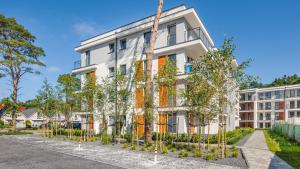 Apartamenty Sun Snow Baltic Apartments