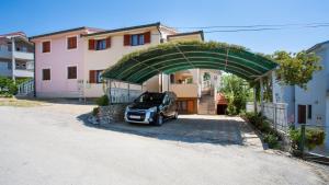 Apartment Branko 
