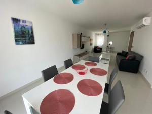 Sunshine Apartments Mellieha - modern three bedroom apartment - Apt No 1