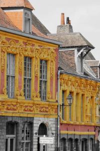 Hotels Hotel De La Paix : photos des chambres