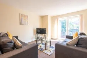 Apartment 11 - 雷特福德