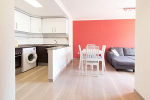 Global Properties, Apartamento a 200m de la playa de Puerto de Sagunto