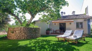 Superior Double Room room in Hotel La Fuente de la Higuera