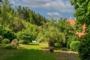 Ferienwohnungen Mittermurnthal