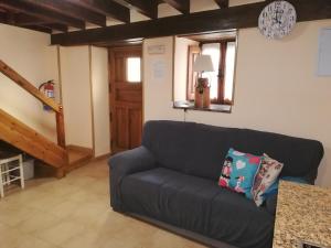 Casas Rurales La Casuca