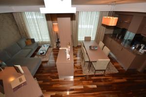 Avantgarde Urban Levent