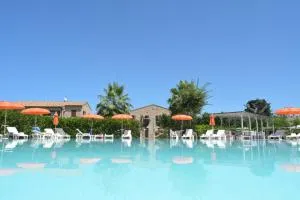 Residence Casale Torrenova al Conero - بوتنزا بيسينا