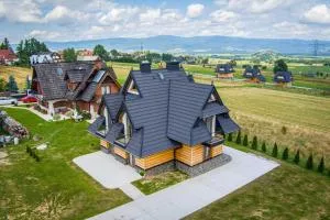 Apartamenty U Andzi - Gronków