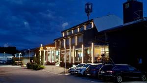 Hotel Faraon 