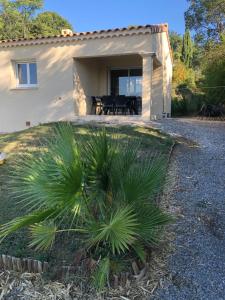 Maisons de vacances Gite Aleria Ardeche : photos des chambres