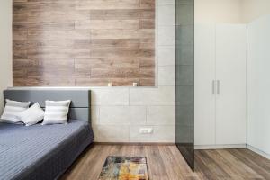 Modern city suite for groups near Oktogon