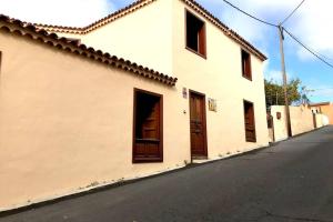 Casa Tía Ines