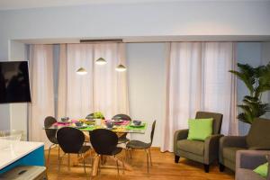 Céntrico Apartamento a tan solo 1km de la playa