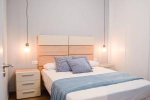 Céntrico Apartamento a tan solo 1km de la playa