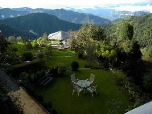 The Terraces - Kanatal