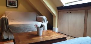 Maisons d'hotes Maison d'hotes et bien-etre Ahimsa : photos des chambres