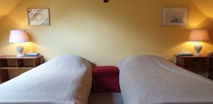 Maisons d'hotes Maison d'hotes et bien-etre Ahimsa : photos des chambres