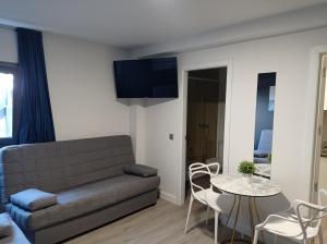 Apartamentos Hi Apartaments Santander 3000