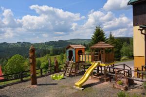 Horská Chata na Špici