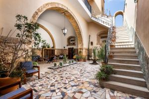 House&Villas - La casa delle Stelle - Villa's, Noto
