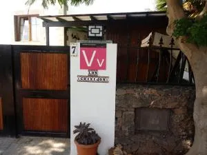 Apartamento Los Chinijos - Масдаче