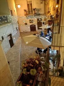 B&B "The Fafodd" - Putignano