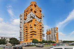 Horyzont Gdańsk Apartments by Renters Prestige