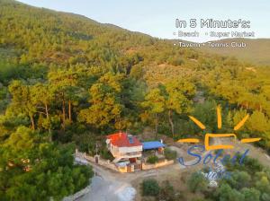 Soleil Villa