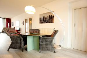 Kustverhuur, Appartement aan zee, Port Scaldis 05042