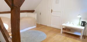 Maisons d'hotes Maison d'hotes et bien-etre Ahimsa : photos des chambres
