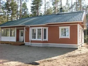 Ruoke Holiday Village - Rantue